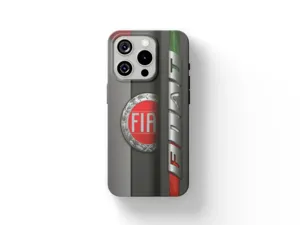 Fiat Custodia Cellulare Serie Professionale Alta Gamma